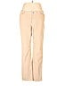 J.jill Tan Cords Size 16 - photo 1