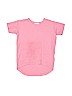 Lularoe Pink Short Sleeve T-Shirt Size 4 - photo 1