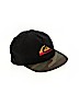 New Era Black Baseball Cap  One size (baby) - photo 1