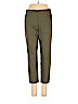J.jill Green Dress Pants Size XS (petite) - photo 1