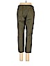 J.jill Green Dress Pants Size XS (petite) - photo 2