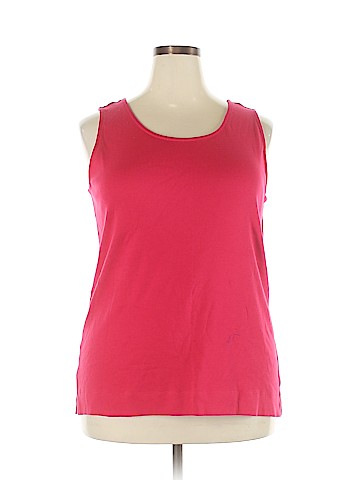 Chico's Tank Top (view 1)