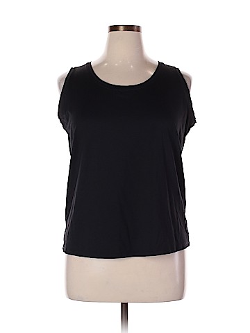 Karen Scott Tank Top (view 1)