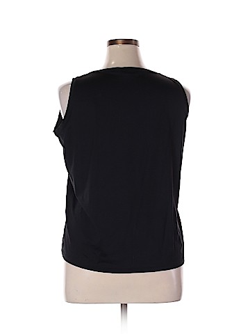 Karen Scott Tank Top (view 2)