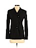 DKNY Black Blazer Size 2 - photo 1