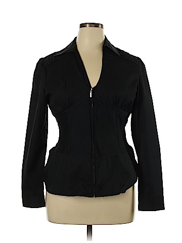 Dots Jacket (view 1)