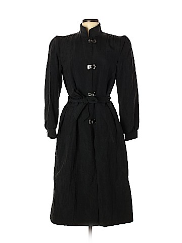 Unbranded Trenchcoat (view 1)