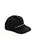 Crazy 8 100% Cotton Graphic Black Baseball Cap  Size 4 - 6 - photo 1