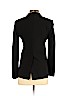 DKNY Black Blazer Size 2 - photo 2