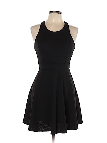 Monteau Cocktail Dress (view 1)