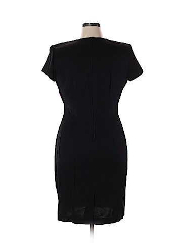 Danny & Nicole Casual Dress (view 2)