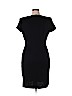 Danny & Nicole Black Casual Dress Size 14 (petite) - photo 2