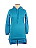 Assorted Brands Blue Pullover Hoodie Size XL - photo 1