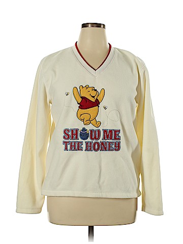 Disney Fleece (view 1)