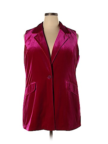 Coldwater Creek Blazer (view 1)