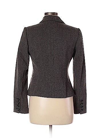 Vince. Wool Blazer (view 2)