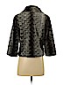 New Directions 100% Polyester Gray Faux Fur Jacket Size S (petite) - photo 2