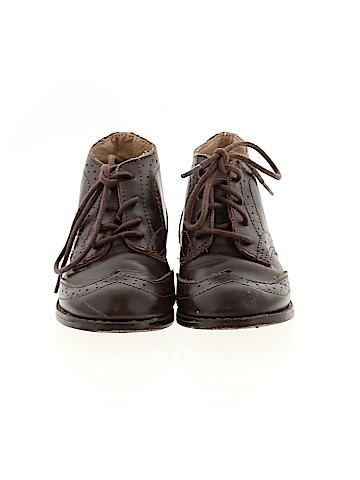 Janie and Jack Sneakers (view 2)