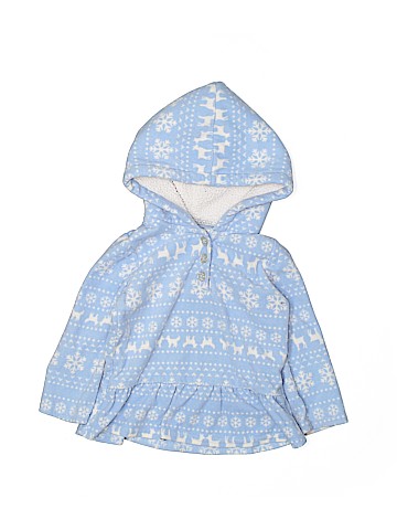 Carter's Pullover Hoodie (view 1)