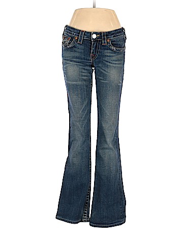 True Religion Jeans (view 1)