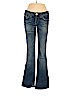True Religion Blue Jeans Size 27 waist - photo 1