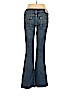 True Religion Blue Jeans Size 27 waist - photo 2