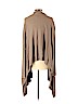 H&M Tan Cardigan Size Med - Lg - photo 2