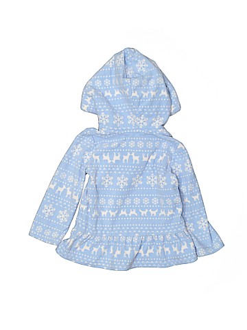 Carter's Pullover Hoodie (view 2)