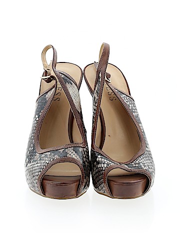 Guess Heels (view 2)