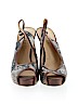 Guess Brown Heels Size 8 1/2 - photo 2