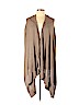 H&M Tan Cardigan Size Med - Lg - photo 1