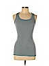Eyeshadow Gray Tank Top Size L - photo 1