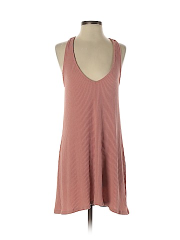 Kendall & Kylie Casual Dress (view 1)