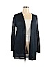 J.jill Blue Cardigan Size XL - photo 1