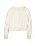 George 100% Cotton White Cardigan Size 14 - 16 - photo 2