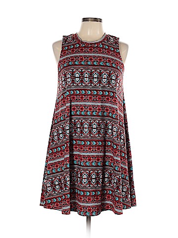 BCX Casual Dress (view 1)