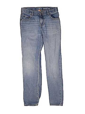 The Children's Place Jeans (view 1)