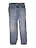 The Children's Place 100% Cotton Blue Jeans Size 12 - photo 1