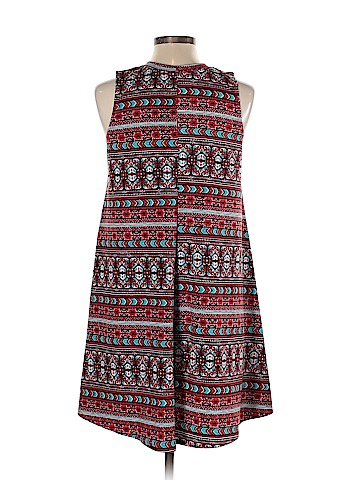 BCX Casual Dress (view 2)