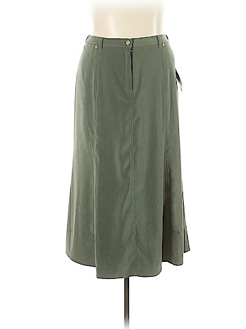 Denim Co Casual Skirt (view 1)