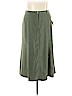 Denim Co Green Casual Skirt Size 1X - photo 1