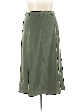 Denim Co Casual Skirt (view 2)