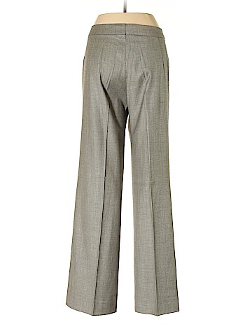 Escada Wool Pants (view 2)