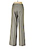 Escada 100% Wool Gray Wool Pants Size EU 42 / US 12 - photo 2