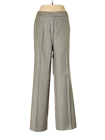 Escada Wool Pants (view 1)