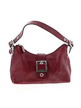 Wilsons Leather Leather Shoulder Bag