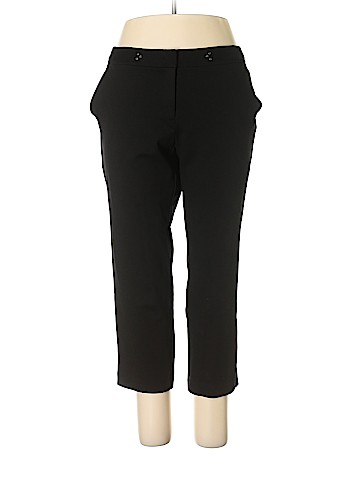 Anne Klein Casual Pants (view 1)