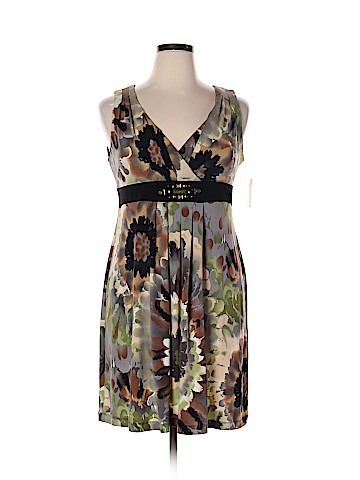 DressBarn Casual Dress (view 1)