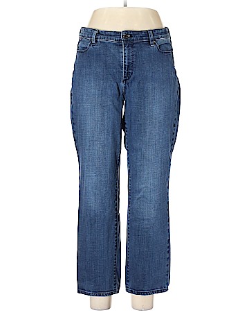 Talbots Jeans (view 1)
