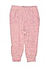 Gymboree Pink Casual Pants Size 4 - photo 1